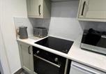 Location vacances Colchester - Central Home | Sleeps 5 | Nearby Parking-3