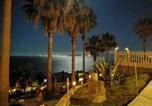 Location vacances Algeciras - 6br Villa 'Sunrise'-1