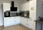Location vacances Cologne - Minas Ferienwohnung-2