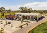 Location vacances Stellenbosch - Village Stay-2