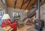 Location vacances Leavenworth - Icicle Chalet cabin-3