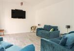 Location vacances Hunstanton - The Glass House-4