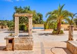Location vacances Llucmajor - Finca Buniferri-4