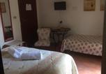 Hôtel Province de Cagliari - Villa Franca-4