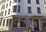Hôtel Saint-Menoux - Ibis Styles Moulins Centre-1