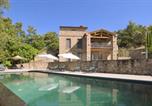 Location vacances Passignano sul Trasimeno - Amazing Home In Lisciano Niccone-1