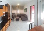 Location vacances Benidorm - Gemelos 12 Ii - Fincas Arena-3