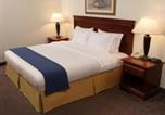Hôtel Salina - Holiday Inn Express Newton by Ihg-2
