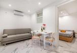 Location vacances Bari - Nitti Apartment In The Centre Of Bari - Happy Rentals-1