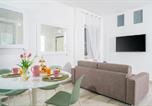 Location vacances Vico Equense - Civico 21 Holiday Home-2