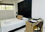 Location vacances Santa Marta - Picasso Loft-4