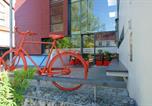 Hôtel Überlingen - Bed & Breakfast Rotes Haus-4