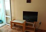 Location vacances Bourgas - Studio and 1bedroom apartment Burgas - Economy-1