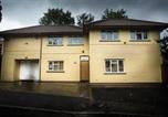 Location vacances Nelson - Full house Roomy Bnb-2