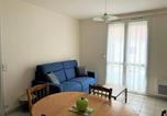 Location vacances Royan - Appartement Central 4 Personnes - Parking Inclus - Fr-1-738-54-2