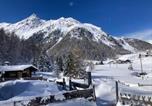 Location vacances  Kuthai - Chalet Mondstein-4