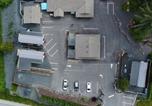 Location vacances Ucluelet - Chims Motel and Cabins - Port Alberni-1