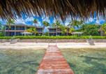 Location vacances  Grand Cayman - Northern Lights 5 - Family-Friendly Condo with Shared Pool, Great Snorkeling-3