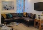 Location vacances Cambridge - Cambridge city centre immaculate 1 bed apartment-4