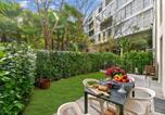 Location vacances Antibes - La Marenda - City Center - Happy Rentals-1