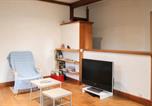 Location vacances  Val-de-Marne - Maison avec jardin pour 6 personnes à Vitry-3