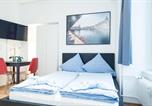 Location vacances Lucerne - Hitrental Old Town Apartments-3