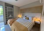 Location vacances Salta - Eco Apartment, con cochera, p/ 3-1