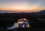 Location vacances Νάξος - Naxian green life-1