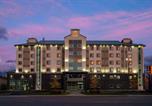 Hôtel Niagara-on-the-Lake - Comfort Hotel-3
