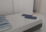 Location vacances Rio de Janeiro - Studio Flat Lapa Private Studio Privativo Centro do Rio-4