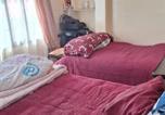 Location vacances Oruro - Casa acogedora céntrica y segura muy cerca a la ruta del carnaval-2