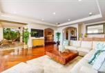 Location vacances Lahaina - Breathtaking Oceanfront Lahaina Villa-3