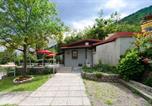 Location vacances Mošćenička Draga - Apartments Branka-4