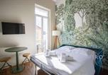 Location vacances Antibes - Nice studio l'Ilette-3