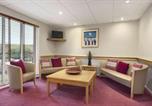 Hôtel Dumfries - Days Inn Hotel Abington - Glasgow-3