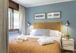 Location vacances Poio - Bleumaison-apartamentos lubians 1-4