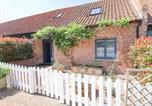 Location vacances Cleethorpes - The Smithy-3