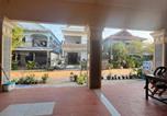 Location vacances Sihanoukville - Kim Hong Guesthouse-3