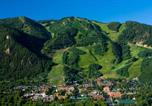 Hôtel Aspen - The Little Nell-3