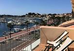 Location vacances Bandol - Résidence Docteur Marcon - maeva Home - Appartement en bord de mer 2 pièces + coin cabine 3 personnes - Sélection Mae-5863-3