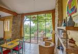 Location vacances Châtillon-en-Diois - Cozy Nature Stay In Diois-1