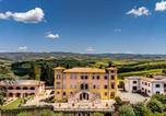 Hôtel Monteriggioni - Villa Lecchi Hotel Wellness-1