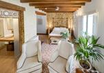 Hôtel Cadix - Hotel Argantonio-4