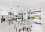 Location vacances Salamander Bay - 3 Ebbtide Way, Corlette-3