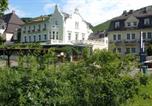 Hôtel Rüdesheim am Rhein - Hotel Schön-1