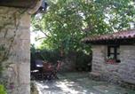 Location vacances Comillas - La Casa Del Medio-1