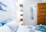 Location vacances Dorgali - Su Nidu Nou-2