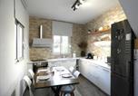 Location vacances Gennadi - Angelica Residence-1