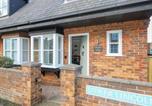 Location vacances Hunstanton - Little Wash Cottage-4