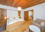 Location vacances Schladming - City Life 2 by Alpenidyll Apartments-4